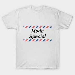 Special t-shirt T-Shirt